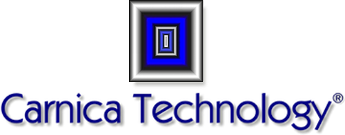 Logo of Carnica Technology